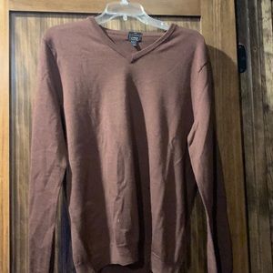 J. Crew sweater